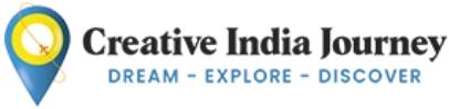 Creative India Journey